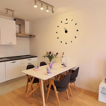 Apartman Galija 1 Ζαντάρ Εξωτερικό φωτογραφία