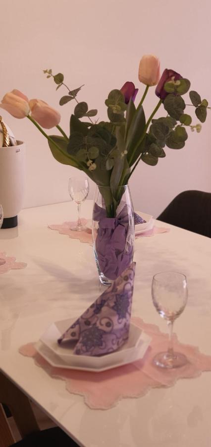 Apartman Galija 1 Ζαντάρ Εξωτερικό φωτογραφία