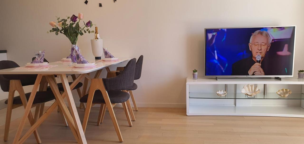 Apartman Galija 1 Ζαντάρ Εξωτερικό φωτογραφία
