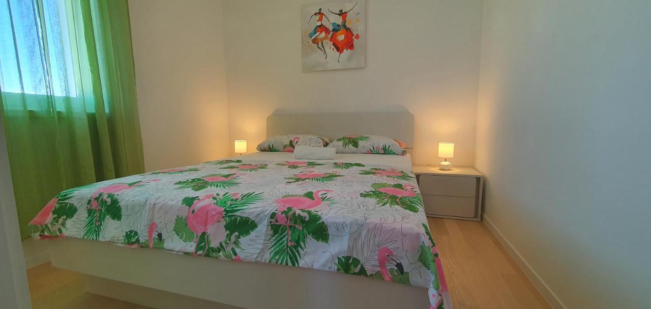 Apartman Galija 1 Ζαντάρ Εξωτερικό φωτογραφία