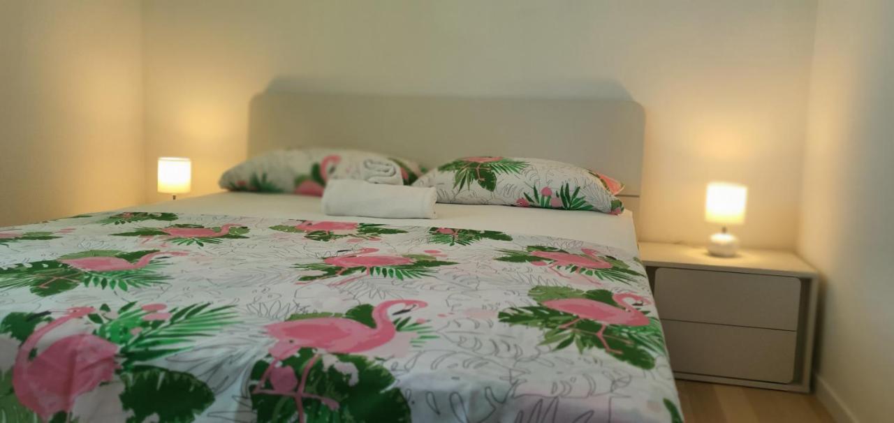 Apartman Galija 1 Ζαντάρ Εξωτερικό φωτογραφία