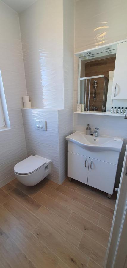 Apartman Galija 1 Ζαντάρ Εξωτερικό φωτογραφία