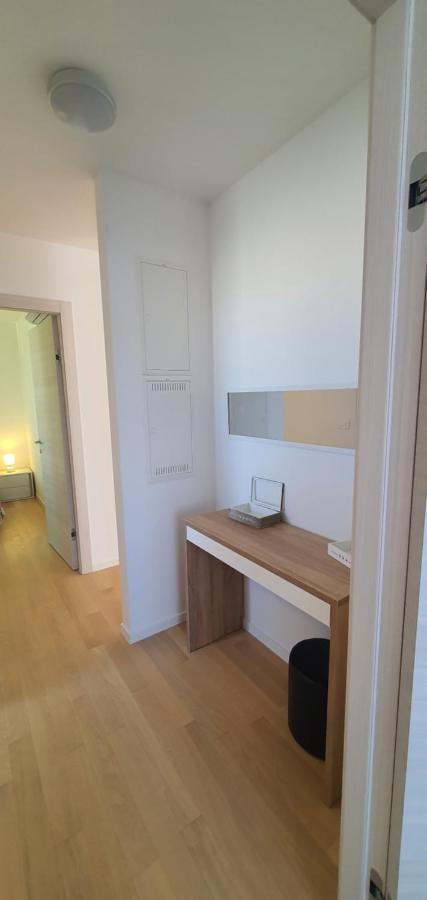 Apartman Galija 1 Ζαντάρ Εξωτερικό φωτογραφία