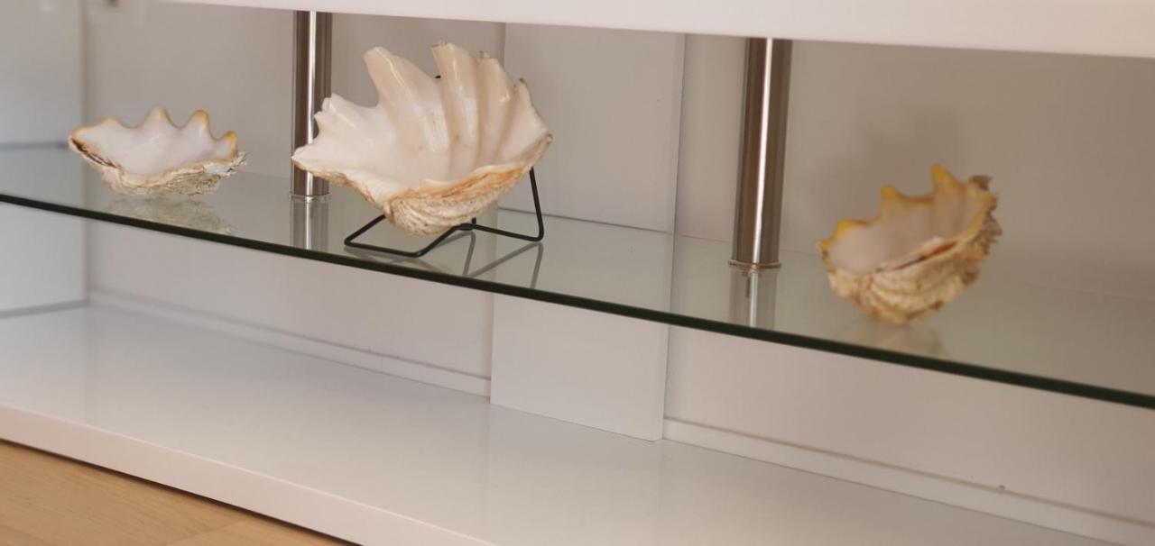 Apartman Galija 1 Ζαντάρ Εξωτερικό φωτογραφία