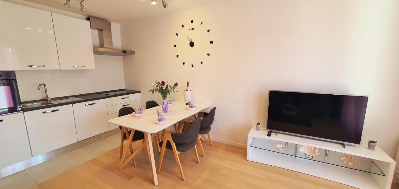 Apartman Galija 1 Ζαντάρ Εξωτερικό φωτογραφία