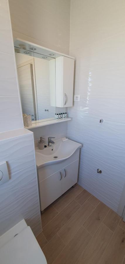 Apartman Galija 1 Ζαντάρ Εξωτερικό φωτογραφία