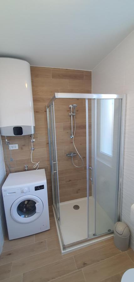 Apartman Galija 1 Ζαντάρ Εξωτερικό φωτογραφία