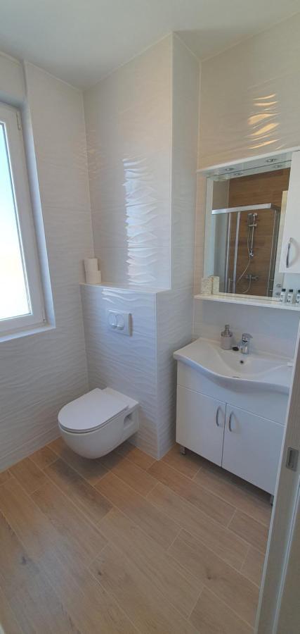 Apartman Galija 1 Ζαντάρ Εξωτερικό φωτογραφία