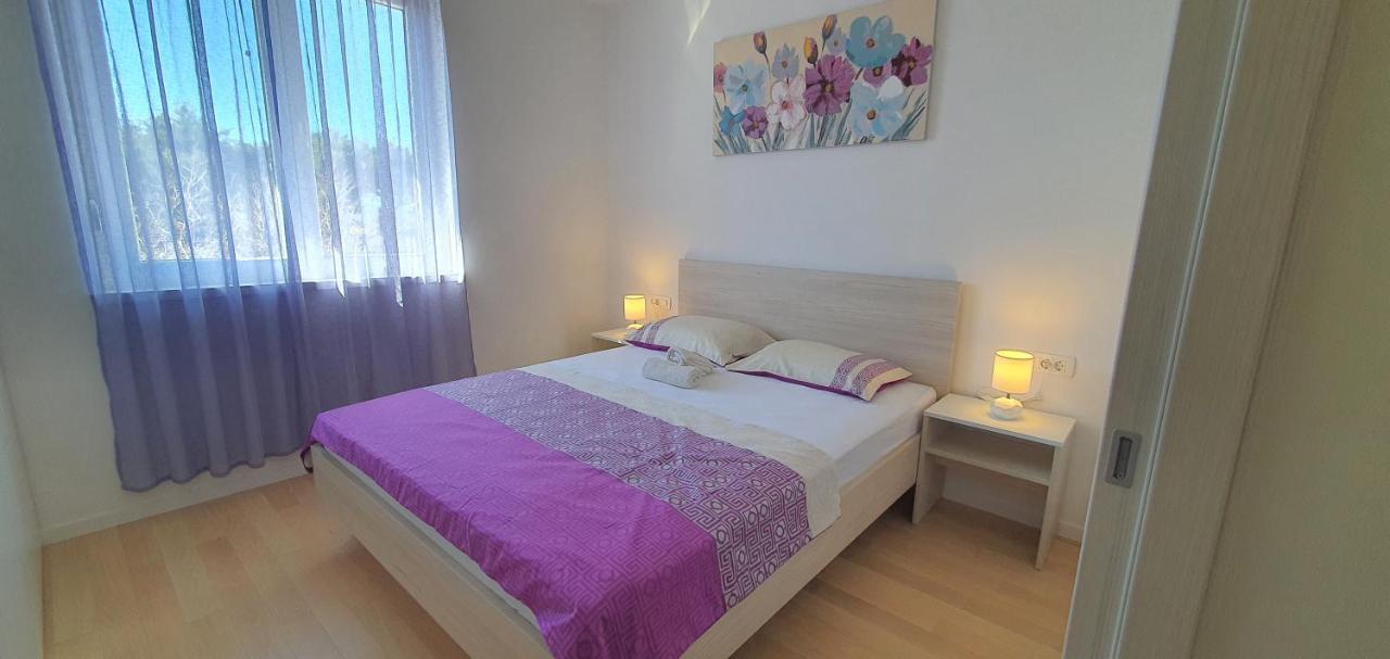 Apartman Galija 1 Ζαντάρ Εξωτερικό φωτογραφία