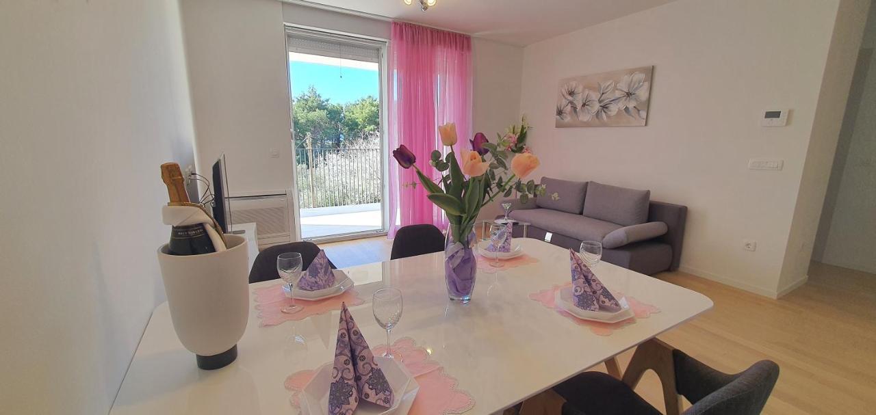 Apartman Galija 1 Ζαντάρ Εξωτερικό φωτογραφία