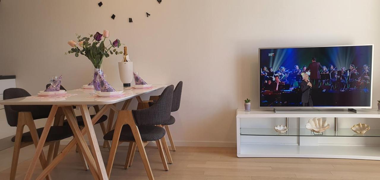 Apartman Galija 1 Ζαντάρ Εξωτερικό φωτογραφία