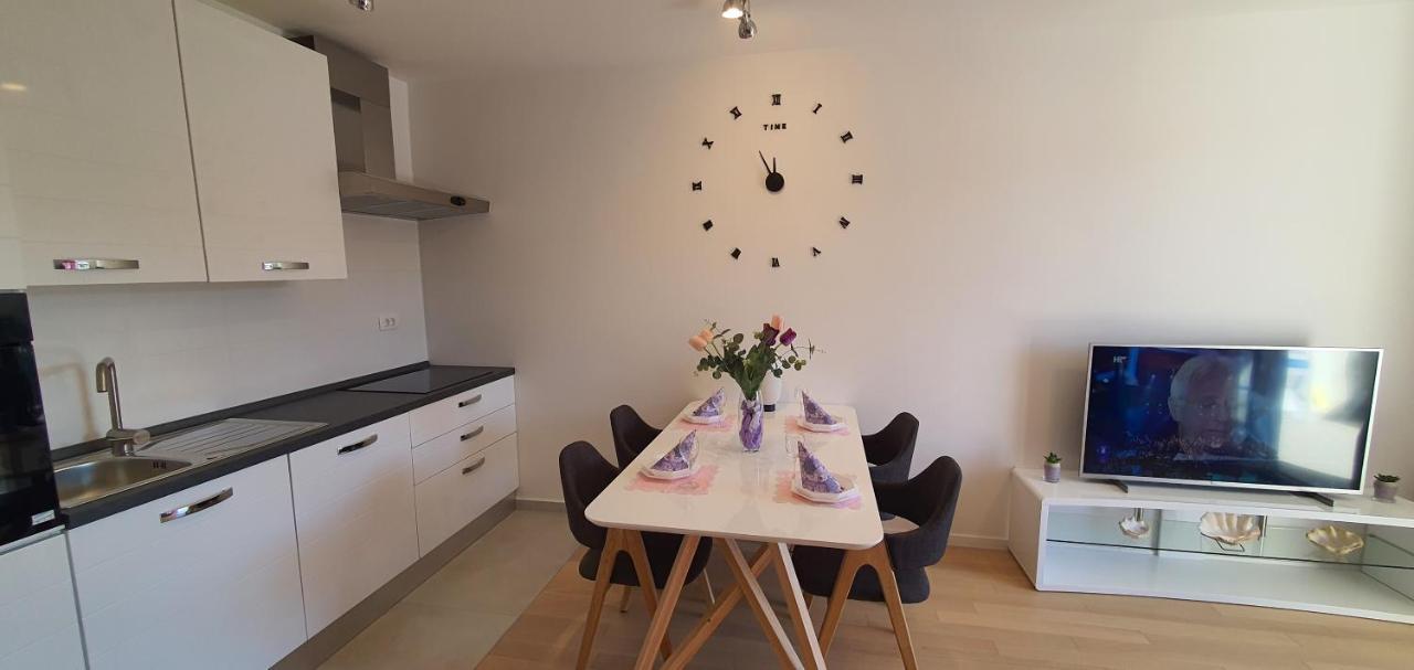 Apartman Galija 1 Ζαντάρ Εξωτερικό φωτογραφία