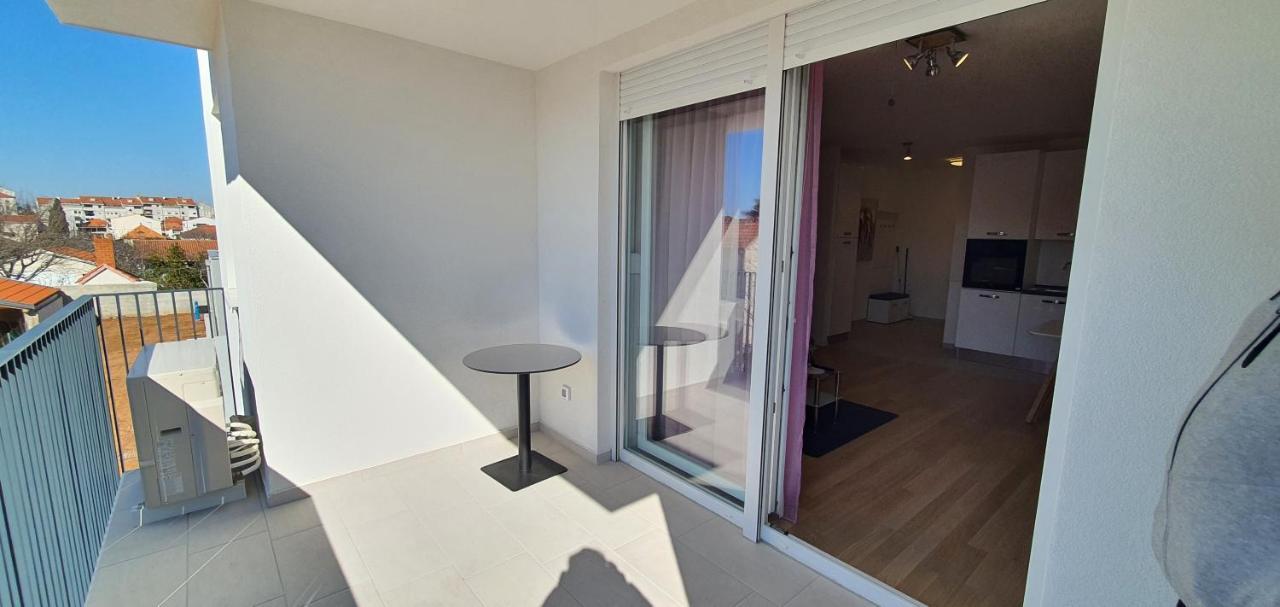 Apartman Galija 1 Ζαντάρ Εξωτερικό φωτογραφία