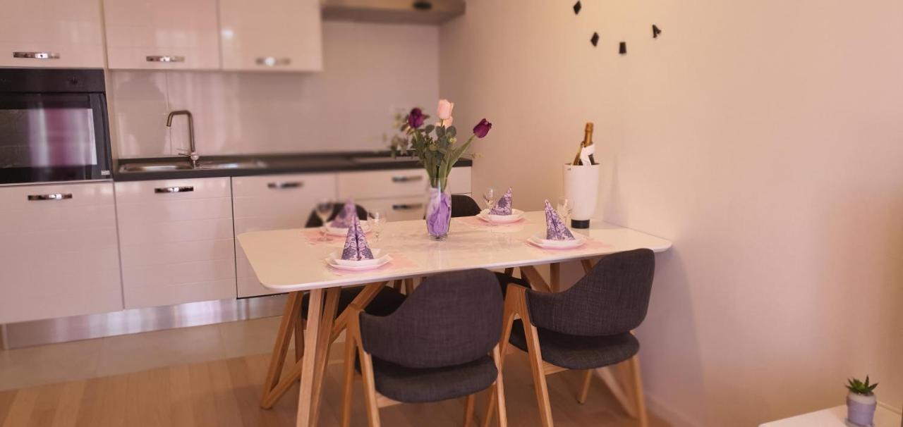 Apartman Galija 1 Ζαντάρ Εξωτερικό φωτογραφία