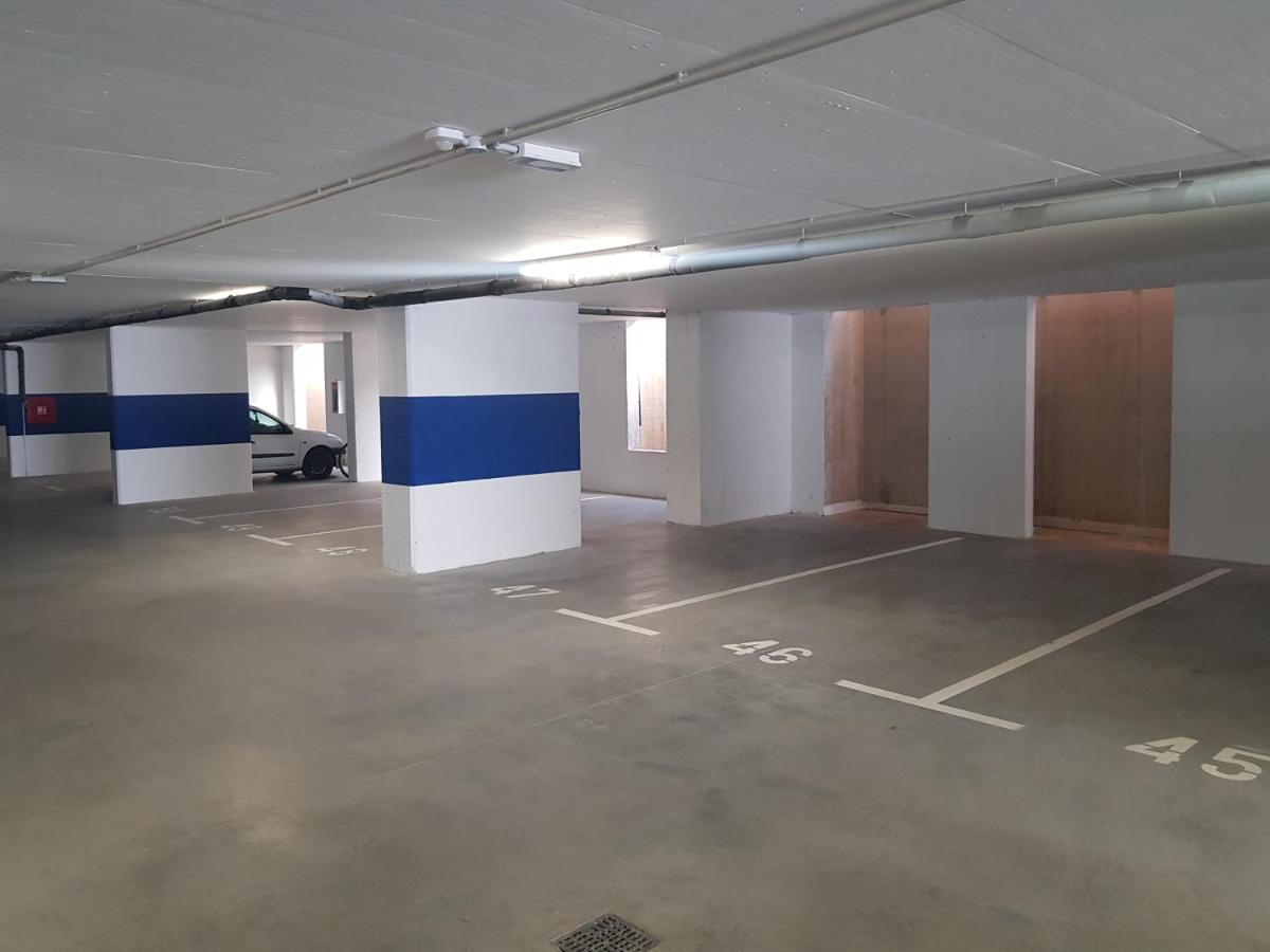 Apartman Galija 1 Ζαντάρ Εξωτερικό φωτογραφία