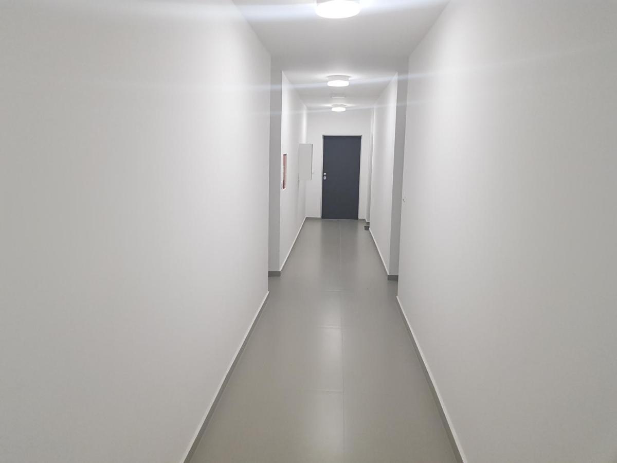 Apartman Galija 1 Ζαντάρ Εξωτερικό φωτογραφία