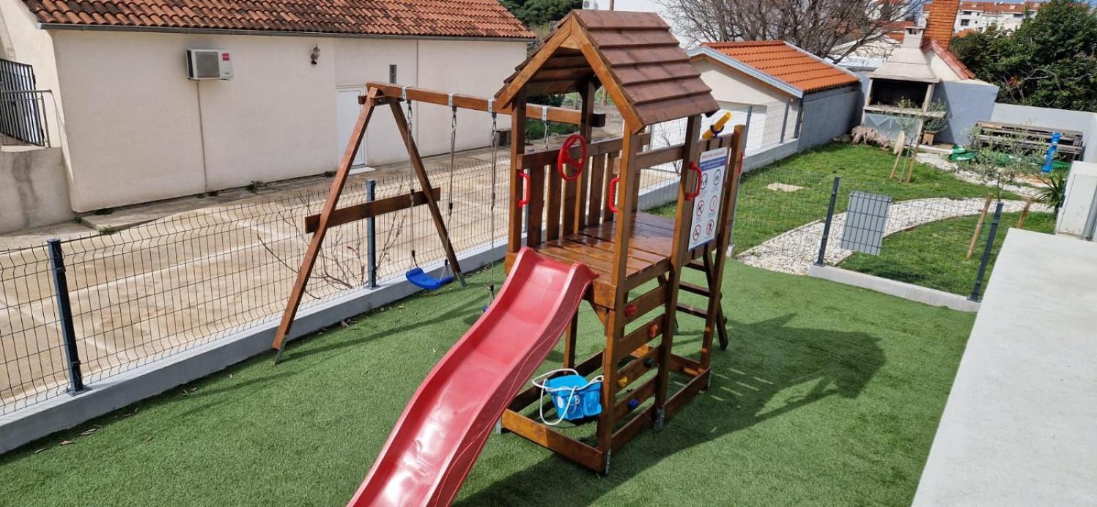 Apartman Galija 1 Ζαντάρ Εξωτερικό φωτογραφία